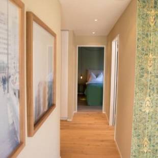 Фотографии гостиницы
Gubelhof Suites