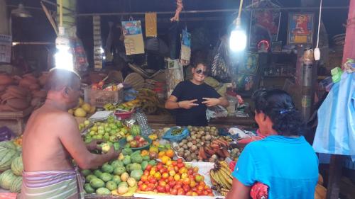 Фотография мини отеля blue beach paradise