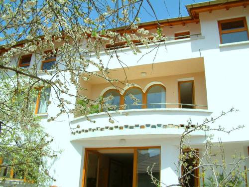 Фотография гостиницы Family Hotel Sonata