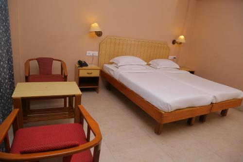 Фотография гостиницы Hotel Surguru