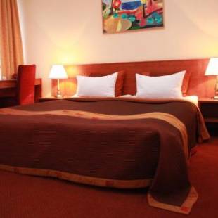 Фотография гостиницы Žuvėdra