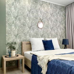 Фотография квартиры Квартира Двухкомнатная на Станке Димитрова 67