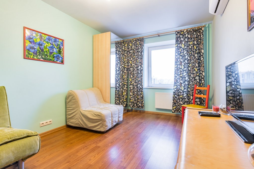 Фотография квартиры Апартаменты Sutki Rent на Академке