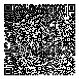 QR код мини отеля Глория
