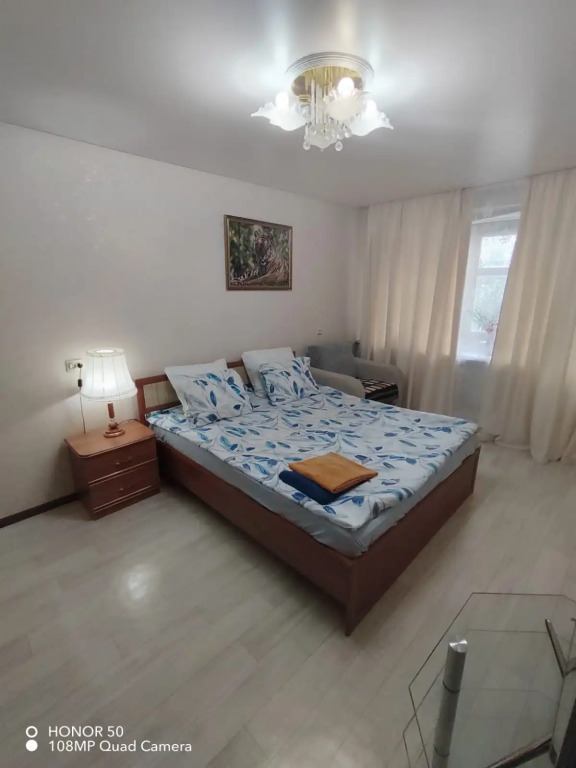 Фотография квартиры Квартира Однокомнатная в Спальном Районе