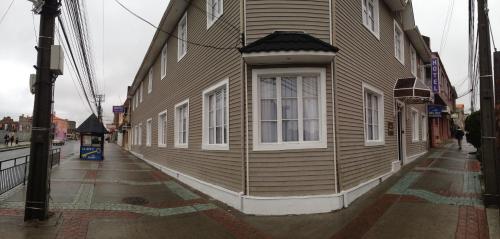 Фотографии гостиницы
Hotel Mercurio