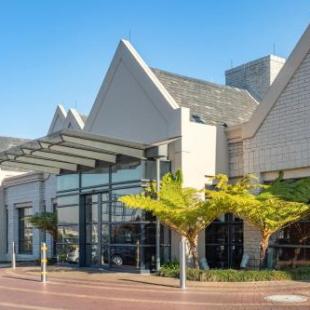Фотография гостиницы City Lodge Hotel Johannesburg Airport, Barbara Road