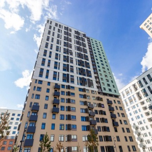 Фотография квартиры Апартаменты на улице Харьковская 74