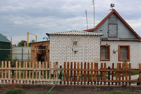 Фотография гостевого дома №6