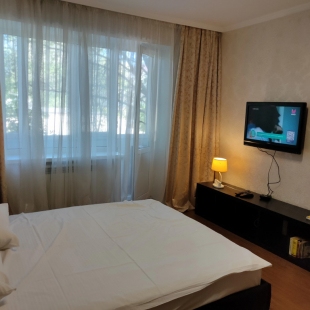 Фотография квартиры Квартира на Проспекте Чехова 101