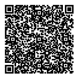 QR код гостиницы Hotel Hills Kvariati