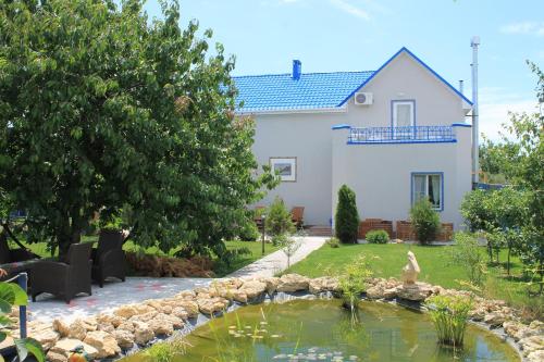 Фотография гостевого дома У Татьяны