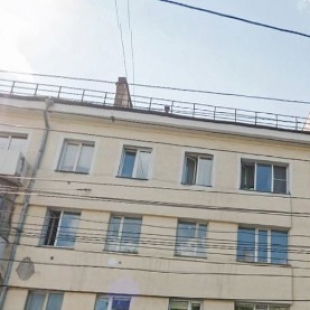 Фотография гостиницы Клуб путешественников на Красном