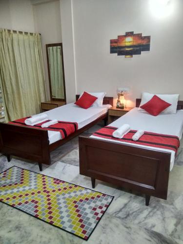 Фотография мини отеля Kollolini Kolkata