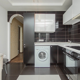 Фотография квартиры Квартира Современные апартаменты