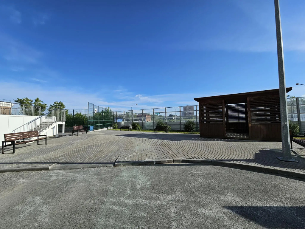 Фотография квартиры Апартаменты на улице Орловская 58