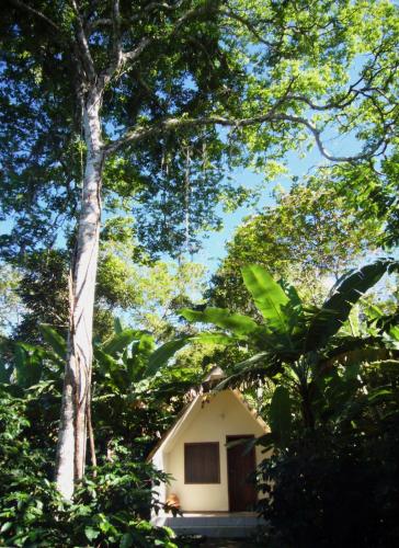 Фотографии мини отеля
Pousada Sítio do Alemão