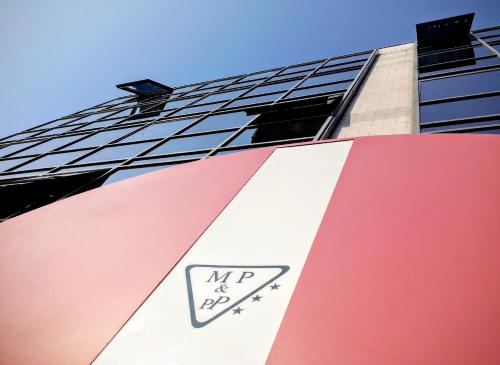 Фотография гостиницы Hotel Martini