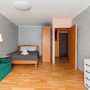 Фотография квартиры Апартаменты BestFlat24 Тимирязевская