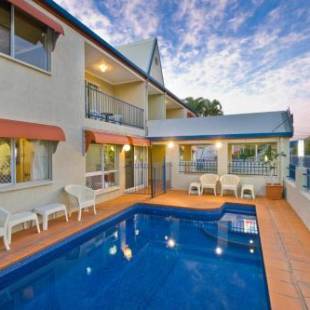 Фотографии апарт отеля 
            Rockhampton Serviced Apartments