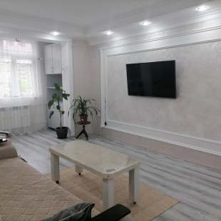 Фотография квартиры Квартира Уютная в Древнем Дербенте