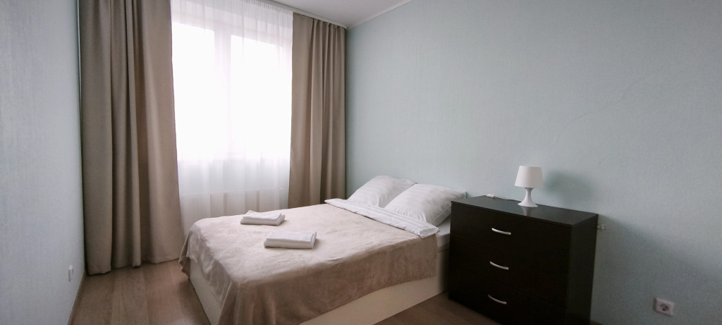 Фотография квартиры Квартира Уютная на Ботанике