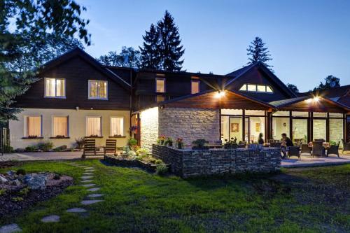 Фотографии гостевого дома
Penzion Sankt Johann