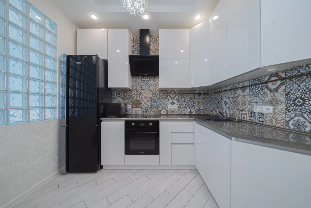 Фотография квартиры Апартаменты Dolina