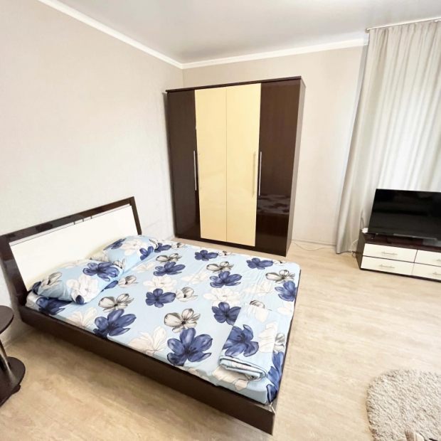 Фотографии квартиры 
            Квартира в центре Астрахани