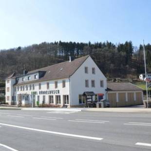 Фотографии гостевого дома 
            Groepshuis Eifel I