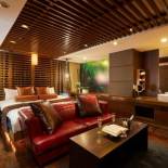 Фотография гостиницы HOTEL LOVE