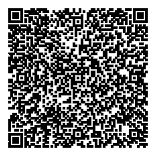 QR код гостиницы Малахит