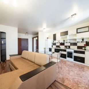 Фотография квартиры Апартаменты на Улице Имени А Н Радищева 4/6 1