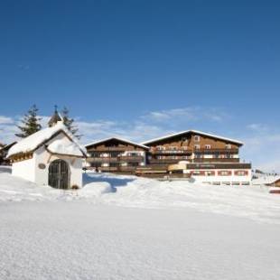 Фотография гостиницы Hotel Sonnenburg