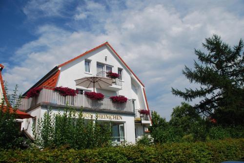Фотография гостевого дома Pension Heimchen
