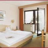 Фотография гостиницы Hotel Hiemer