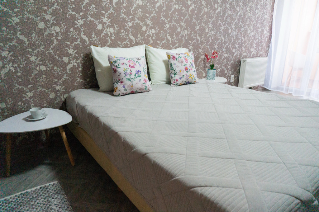 Фотография квартиры Апартаменты Семейные на Аксакова