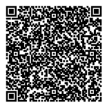 QR код квартиры Апартаменты Студия на Теплогорскрй 24к4