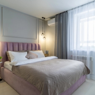 Фотография квартиры Апартаменты Vegas Apartments на Московском Шоссе 167 Корпус 4