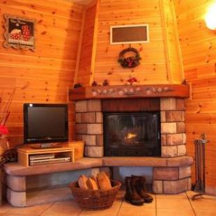 Фотографии гостевого дома
Gite Le Paradis