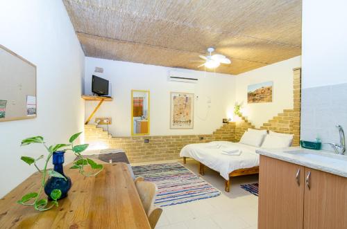 Фотография апарт отеля Desert Routes Inn Shvilim ba Midbar