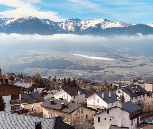 Фотография апарт отеля Résidence Le Pic de l'Ours