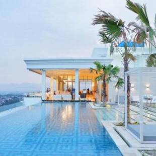 Фотографии гостиницы
Art Deco Luxury Hotel & Residence