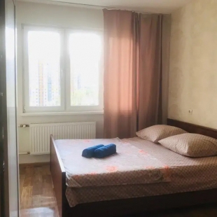 Фотография квартиры Квартира на Улице Белобородова 4в