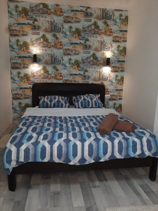 Фотографии квартиры
Апартаменты АС Волжск