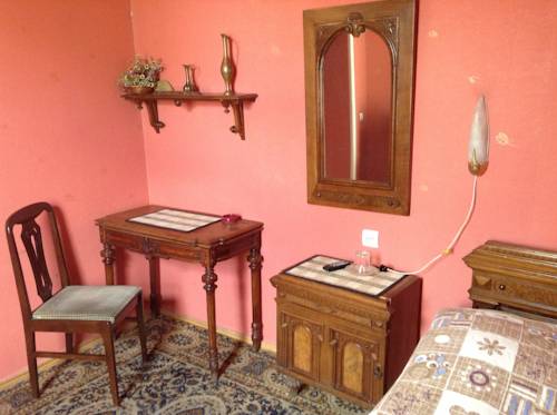 Фотографии гостевого дома
Tsisana Guest House