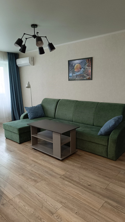 Фотография квартиры Квартира в центре