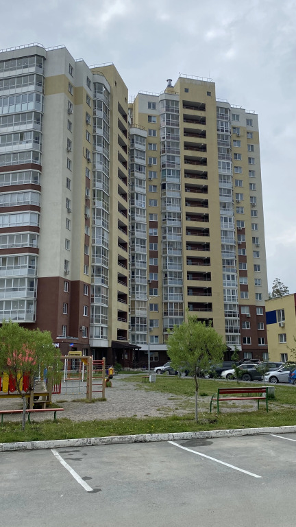 Фотография квартиры Апартаменты посуточно на Кузнецова