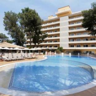 Фотографии гостиницы
Grupotel Montecarlo