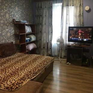 Фотография квартиры Апартаменты на улице Чкалова 18 в центре